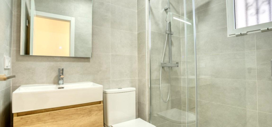 Torrevieja, Alicante, 1 Bedroom Bedrooms, ,1 BathroomBathrooms,Townhouse,Resale,0,75632142010143808