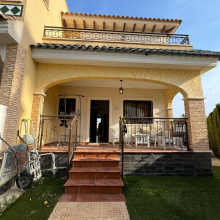 Rojales, Alicante, 3 Bedrooms Bedrooms, ,2 BathroomsBathrooms,Townhouse,Resale,0,75632146385390448