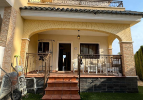 Rojales, Alicante, 3 Bedrooms Bedrooms, ,2 BathroomsBathrooms,Townhouse,Resale,0,75632146385390448