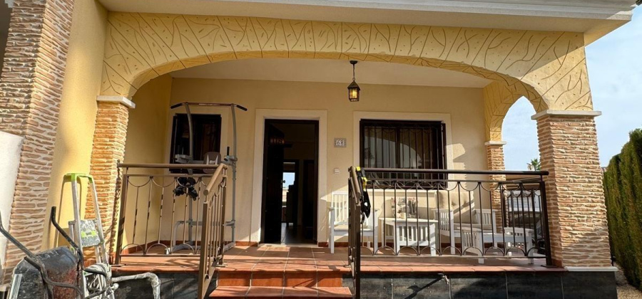 Rojales, Alicante, 3 Bedrooms Bedrooms, ,2 BathroomsBathrooms,Townhouse,Resale,0,75632146385390448