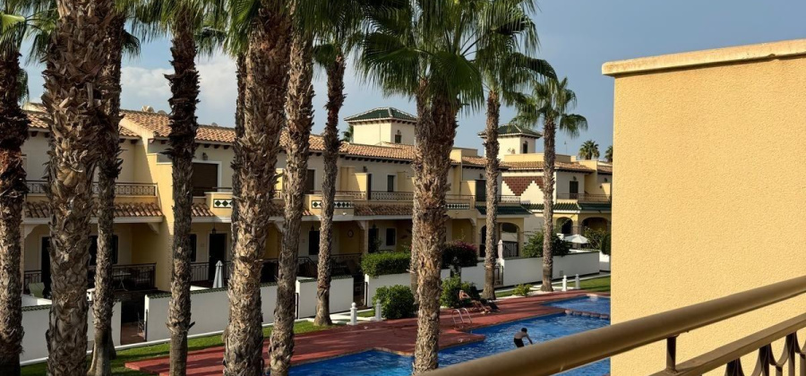 Rojales, Alicante, 3 Bedrooms Bedrooms, ,2 BathroomsBathrooms,Townhouse,Resale,0,75632146385390448