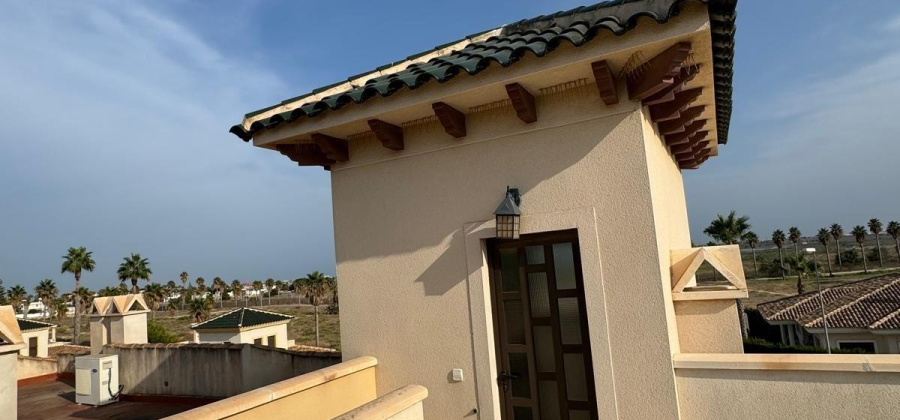 Rojales, Alicante, 3 Bedrooms Bedrooms, ,2 BathroomsBathrooms,Townhouse,Resale,0,75632146385390448