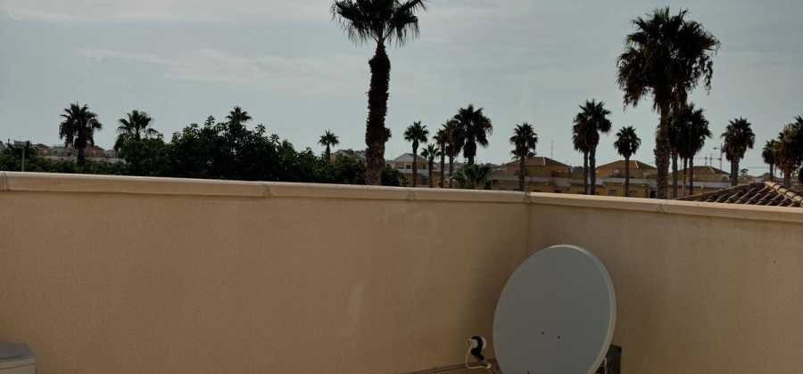 Rojales, Alicante, 3 Bedrooms Bedrooms, ,2 BathroomsBathrooms,Townhouse,Resale,0,75632146385390448