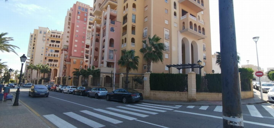 Torrevieja, Alicante, 4 Bedrooms Bedrooms, ,2 BathroomsBathrooms,Townhouse,Resale,0,75632577948972224