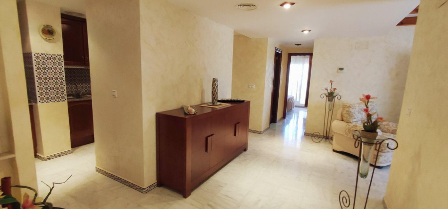Torrevieja, Alicante, 4 Bedrooms Bedrooms, ,2 BathroomsBathrooms,Townhouse,Resale,0,75632577948972224