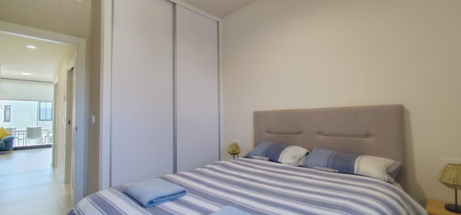 Mar de Cristal, Murcia, 3 Bedrooms Bedrooms, ,2 BathroomsBathrooms,Apartment,Resale,0,202005232349869952