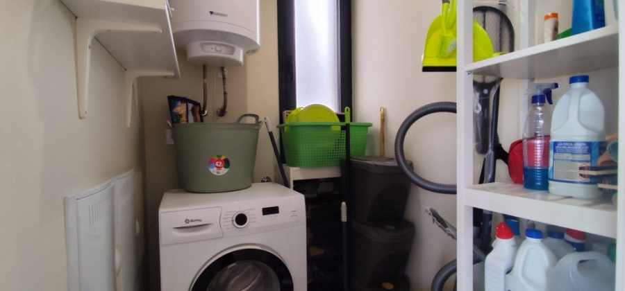 Mar de Cristal, Murcia, 3 Bedrooms Bedrooms, ,2 BathroomsBathrooms,Apartment,Resale,0,202005232349869952