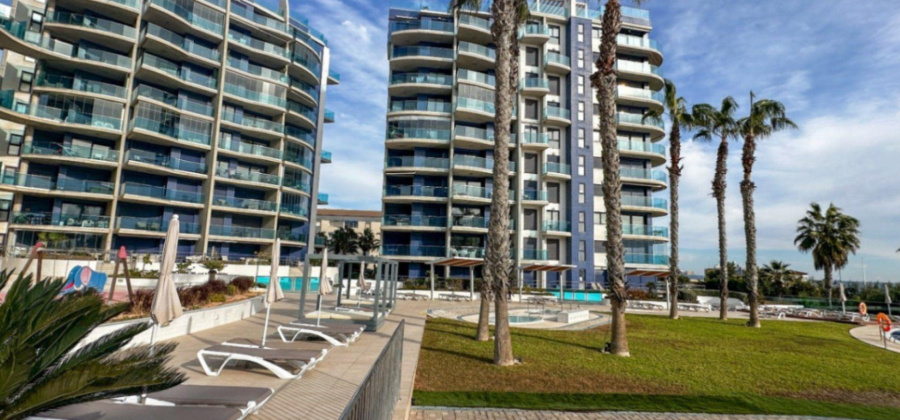Torrevieja, Alicante, 2 Bedrooms Bedrooms, ,2 BathroomsBathrooms,Apartment,Resale,0,7563290269113027