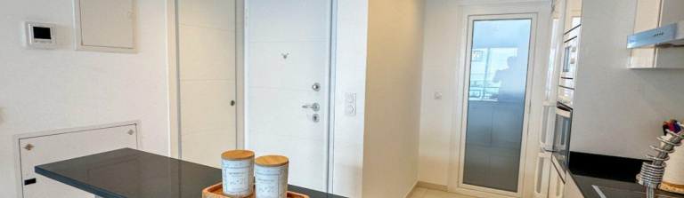 Apartment in Costa Blanca South, Torrevieja