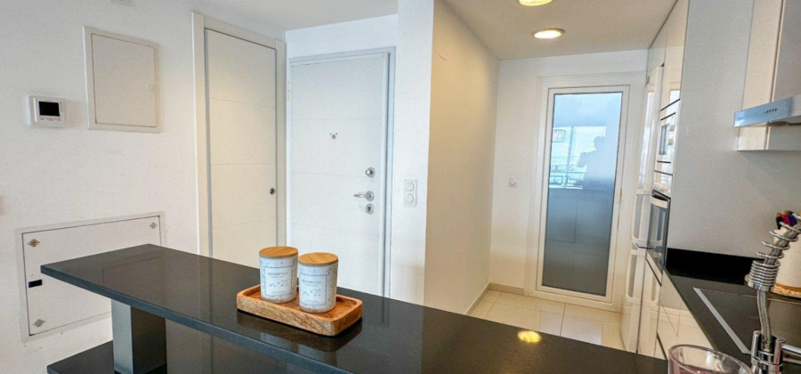 Torrevieja, Alicante, 2 Bedrooms Bedrooms, ,2 BathroomsBathrooms,Apartment,Resale,0,7563290269113027