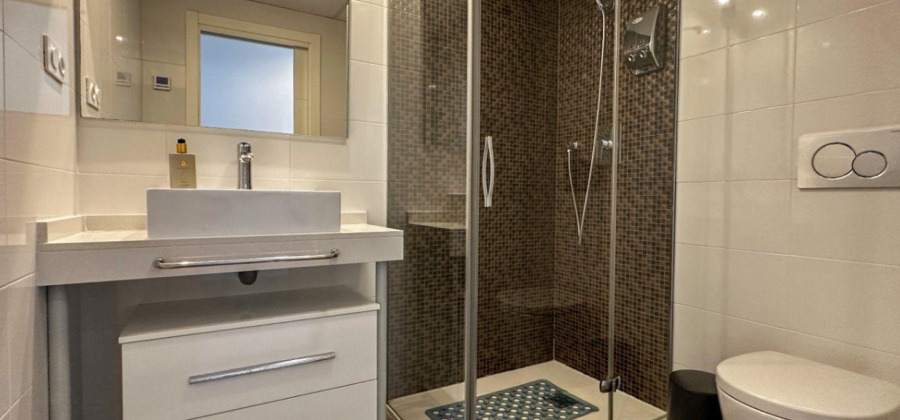 Torrevieja, Alicante, 2 Bedrooms Bedrooms, ,2 BathroomsBathrooms,Apartment,Resale,0,7563290269113027