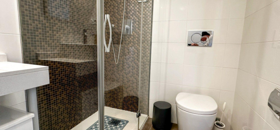 Torrevieja, Alicante, 2 Bedrooms Bedrooms, ,2 BathroomsBathrooms,Apartment,Resale,0,7563290269113027