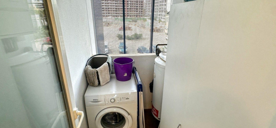 Torrevieja, Alicante, 2 Bedrooms Bedrooms, ,2 BathroomsBathrooms,Apartment,Resale,0,7563290269113027
