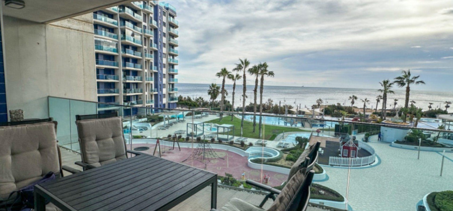 Torrevieja, Alicante, 2 Bedrooms Bedrooms, ,2 BathroomsBathrooms,Apartment,Resale,0,7563290269113027