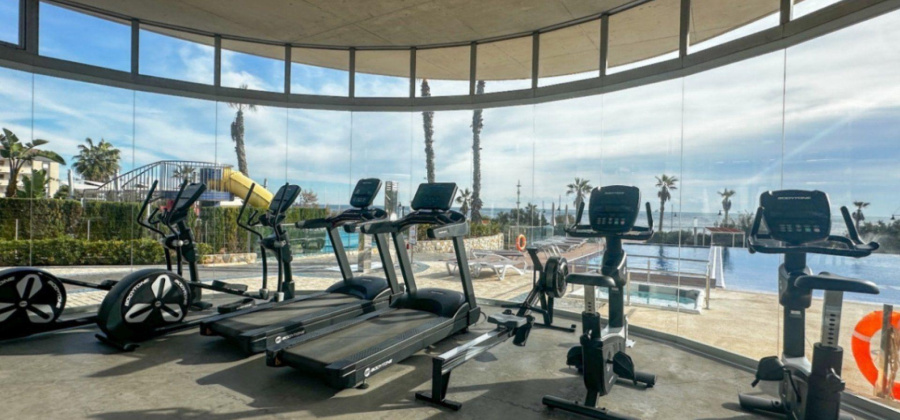 Torrevieja, Alicante, 2 Bedrooms Bedrooms, ,2 BathroomsBathrooms,Apartment,Resale,0,7563290269113027