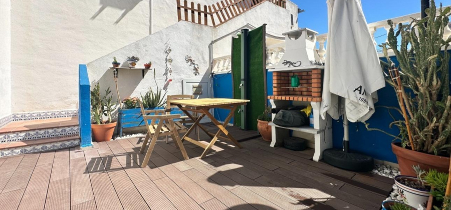 Orihuela Costa, Alicante, 2 Bedrooms Bedrooms, ,1 BathroomBathrooms,Bungalow,Resale,0,75632109393234048