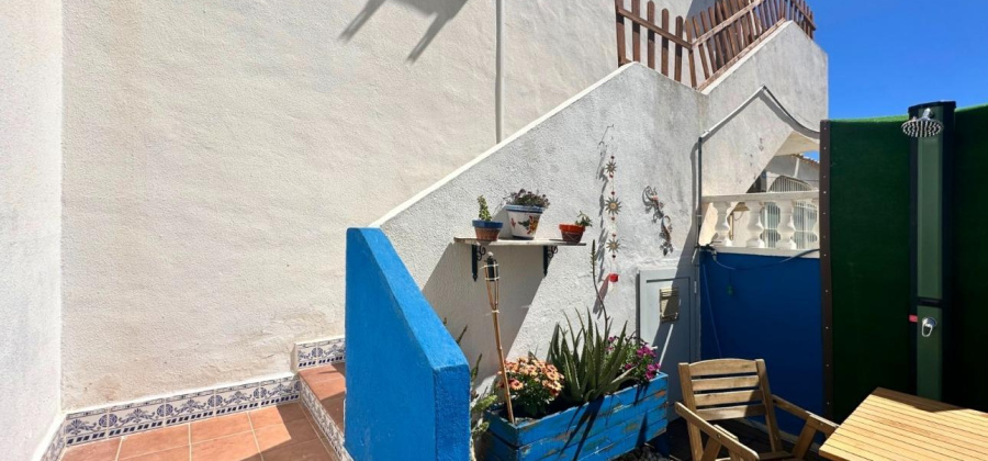Orihuela Costa, Alicante, 2 Bedrooms Bedrooms, ,1 BathroomBathrooms,Bungalow,Resale,0,75632109393234048