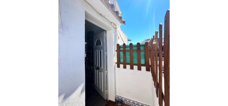 Orihuela Costa, Alicante, 2 Bedrooms Bedrooms, ,1 BathroomBathrooms,Bungalow,Resale,0,75632109393234048