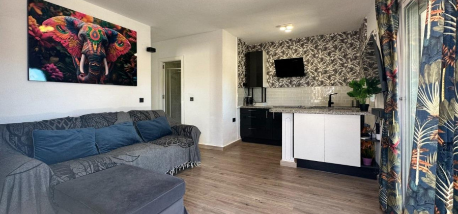Orihuela Costa, Alicante, 2 Bedrooms Bedrooms, ,1 BathroomBathrooms,Bungalow,Resale,0,75632109393234048