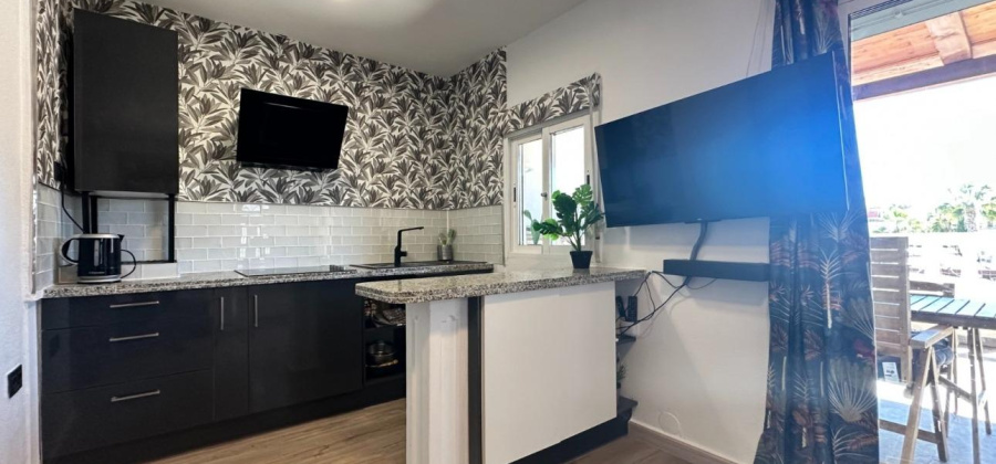 Orihuela Costa, Alicante, 2 Bedrooms Bedrooms, ,1 BathroomBathrooms,Bungalow,Resale,0,75632109393234048