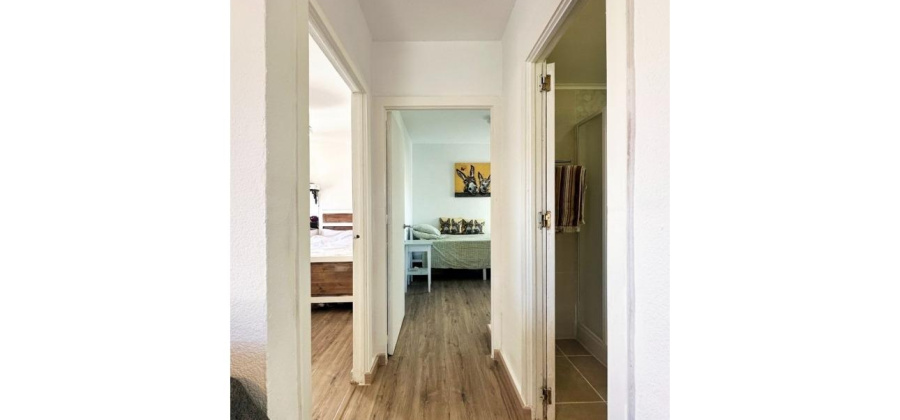 Orihuela Costa, Alicante, 2 Bedrooms Bedrooms, ,1 BathroomBathrooms,Bungalow,Resale,0,75632109393234048