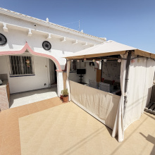 San Miguel de Salinas, Alicante, 2 Bedrooms Bedrooms, ,1 BathroomBathrooms,Bungalow,Resale,0,103186143718853088