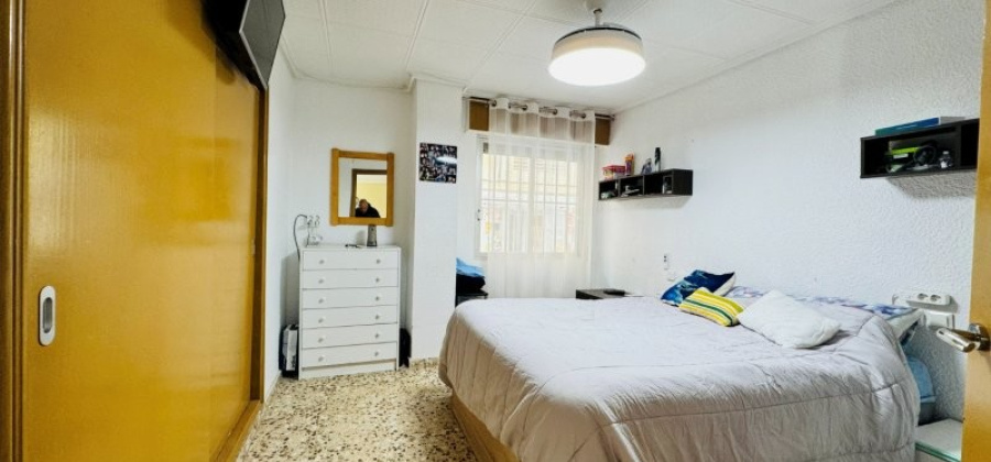 La Mata, Alicante, 3 Bedrooms Bedrooms, ,2 BathroomsBathrooms,Apartment,Resale,0,291685100281656896