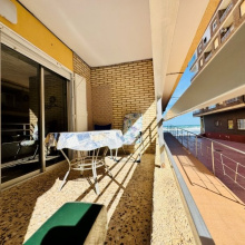 Apartment in Costa Blanca South, La Mata