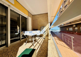 La Mata, Alicante, 3 Bedrooms Bedrooms, ,2 BathroomsBathrooms,Apartment,Resale,0,291685100281656896