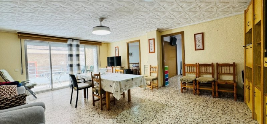 La Mata, Alicante, 3 Bedrooms Bedrooms, ,2 BathroomsBathrooms,Apartment,Resale,0,291685100281656896