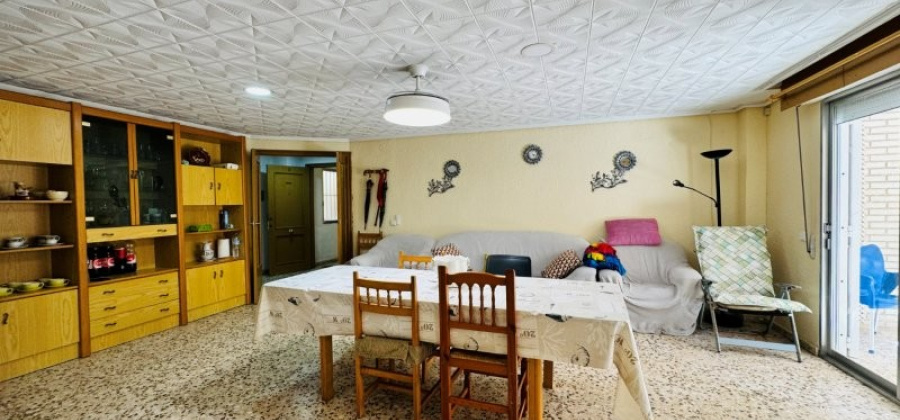La Mata, Alicante, 3 Bedrooms Bedrooms, ,2 BathroomsBathrooms,Apartment,Resale,0,291685100281656896