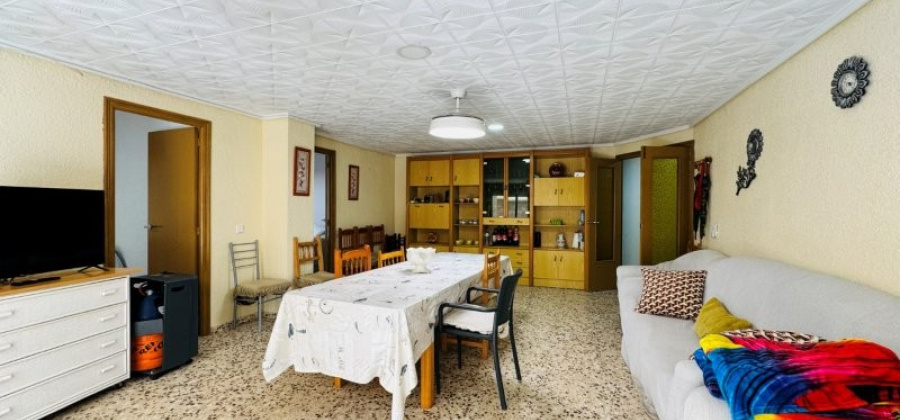 La Mata, Alicante, 3 Bedrooms Bedrooms, ,2 BathroomsBathrooms,Apartment,Resale,0,291685100281656896