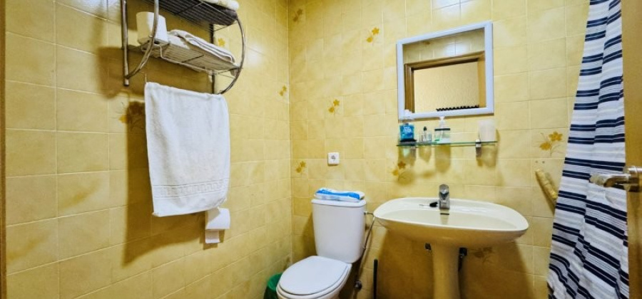 La Mata, Alicante, 3 Bedrooms Bedrooms, ,2 BathroomsBathrooms,Apartment,Resale,0,291685100281656896