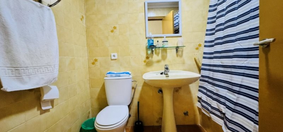 La Mata, Alicante, 3 Bedrooms Bedrooms, ,2 BathroomsBathrooms,Apartment,Resale,0,291685100281656896