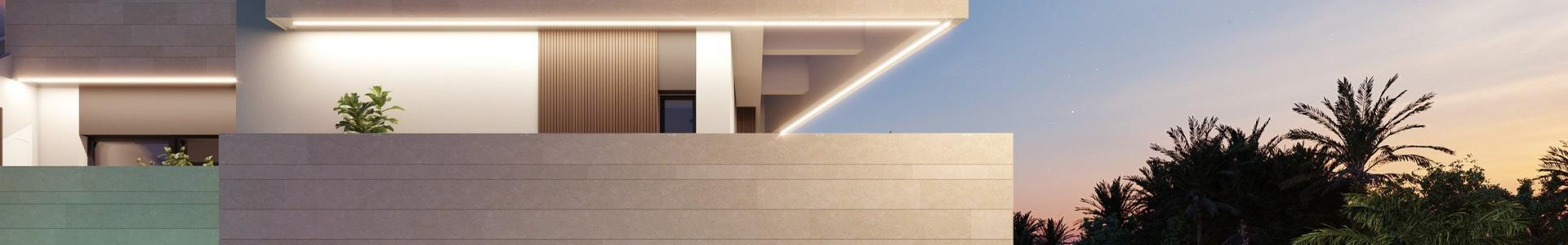 Villa in Costa Blanca South, Pilar de La Horadada