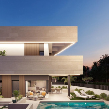 Villa in Costa Blanca South, Pilar de La Horadada