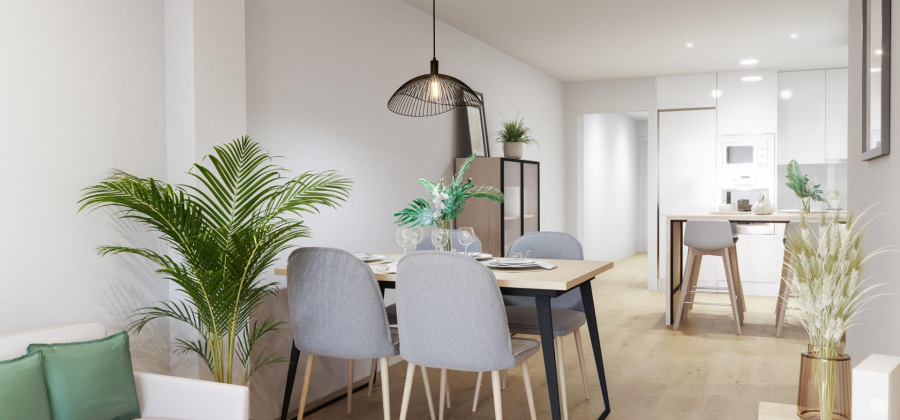 Torrevieja, Alicante, 2 Bedrooms Bedrooms, ,2 BathroomsBathrooms,Apartment,New,0,20955991910206160