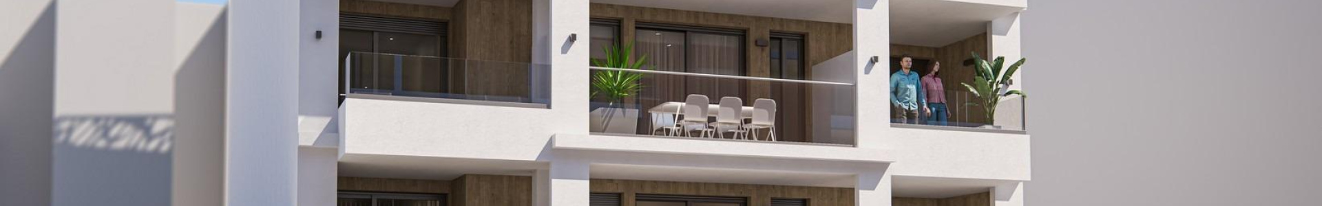 Torrevieja, Alicante, 2 Bedrooms Bedrooms, ,2 BathroomsBathrooms,Apartment,New,0,209559139354786656