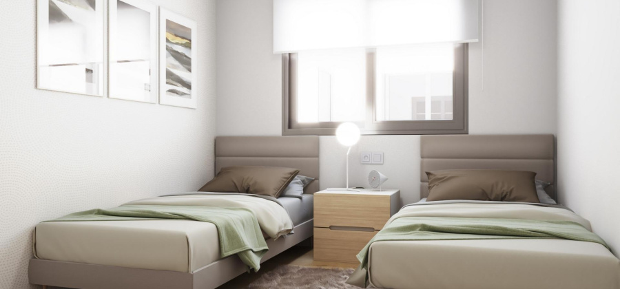 Torrevieja, Alicante, 2 Bedrooms Bedrooms, ,2 BathroomsBathrooms,Apartment,New,0,209559139354786656