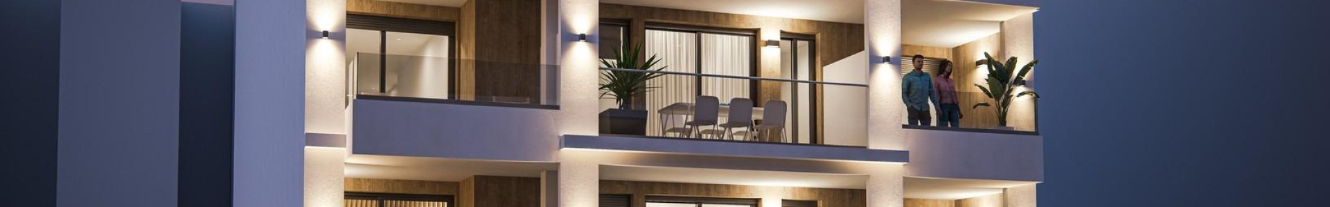 Torrevieja, Alicante, 2 Bedrooms Bedrooms, ,2 BathroomsBathrooms,Apartment,New,0,209559143884776064