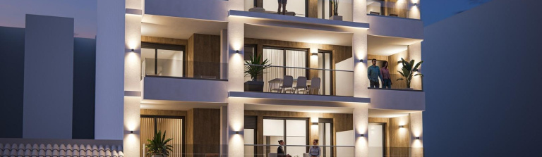 Apartment in Costa Blanca South, Torrevieja