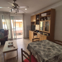 Apartment in Costa Calida, Lo Pagan