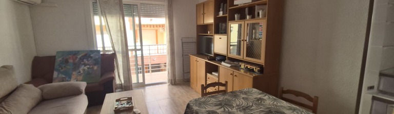 Apartment in Costa Calida, Lo Pagan
