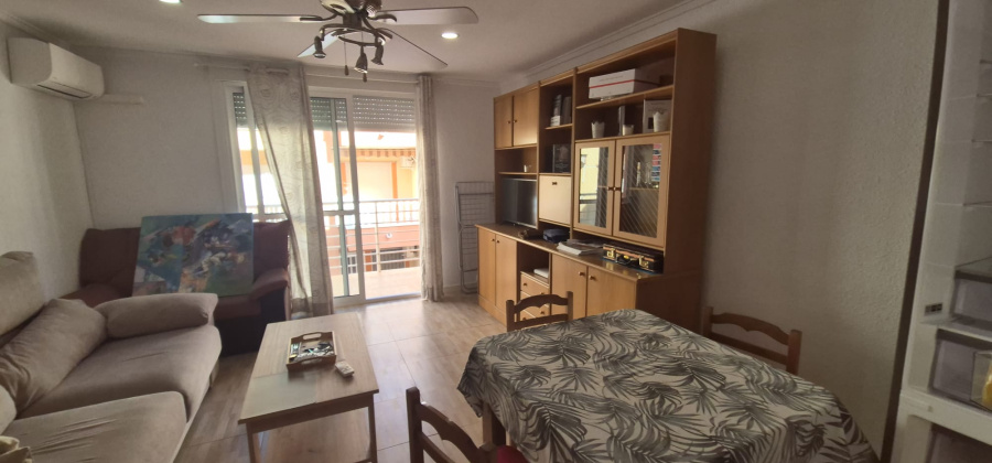 Lo Pagan, Murcia, 2 Bedrooms Bedrooms, ,1 BathroomBathrooms,Apartment,Resale,0,944387