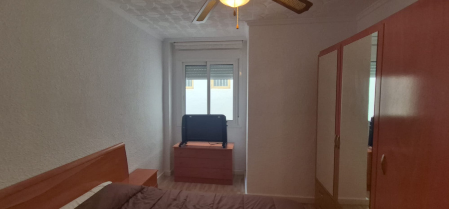 Lo Pagan, Murcia, 2 Bedrooms Bedrooms, ,1 BathroomBathrooms,Apartment,Resale,0,944387