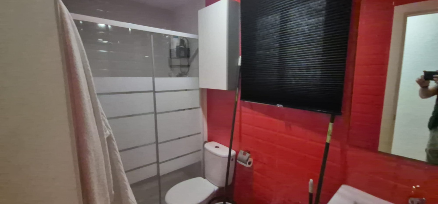 Lo Pagan, Murcia, 2 Bedrooms Bedrooms, ,1 BathroomBathrooms,Apartment,Resale,0,944387