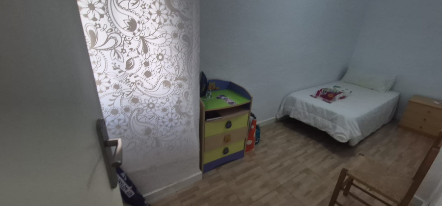 Lo Pagan, Murcia, 2 Bedrooms Bedrooms, ,1 BathroomBathrooms,Apartment,Resale,0,944387