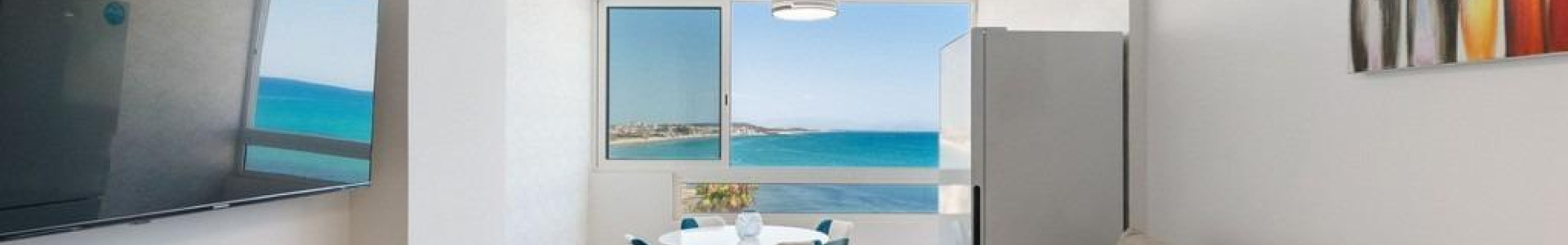Apartment in Costa Blanca South, Torrevieja