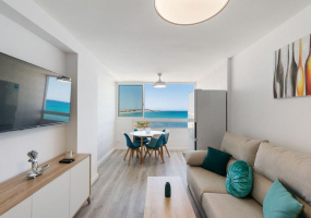 Torrevieja, Alicante, 1 Bedroom Bedrooms, ,1 BathroomBathrooms,Apartment,Resale,0,6594578473299625