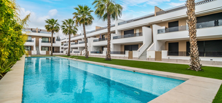 Murcia, 3 Bedrooms Bedrooms, ,2 BathroomsBathrooms,Apartment,Resale,0,10353670923737408